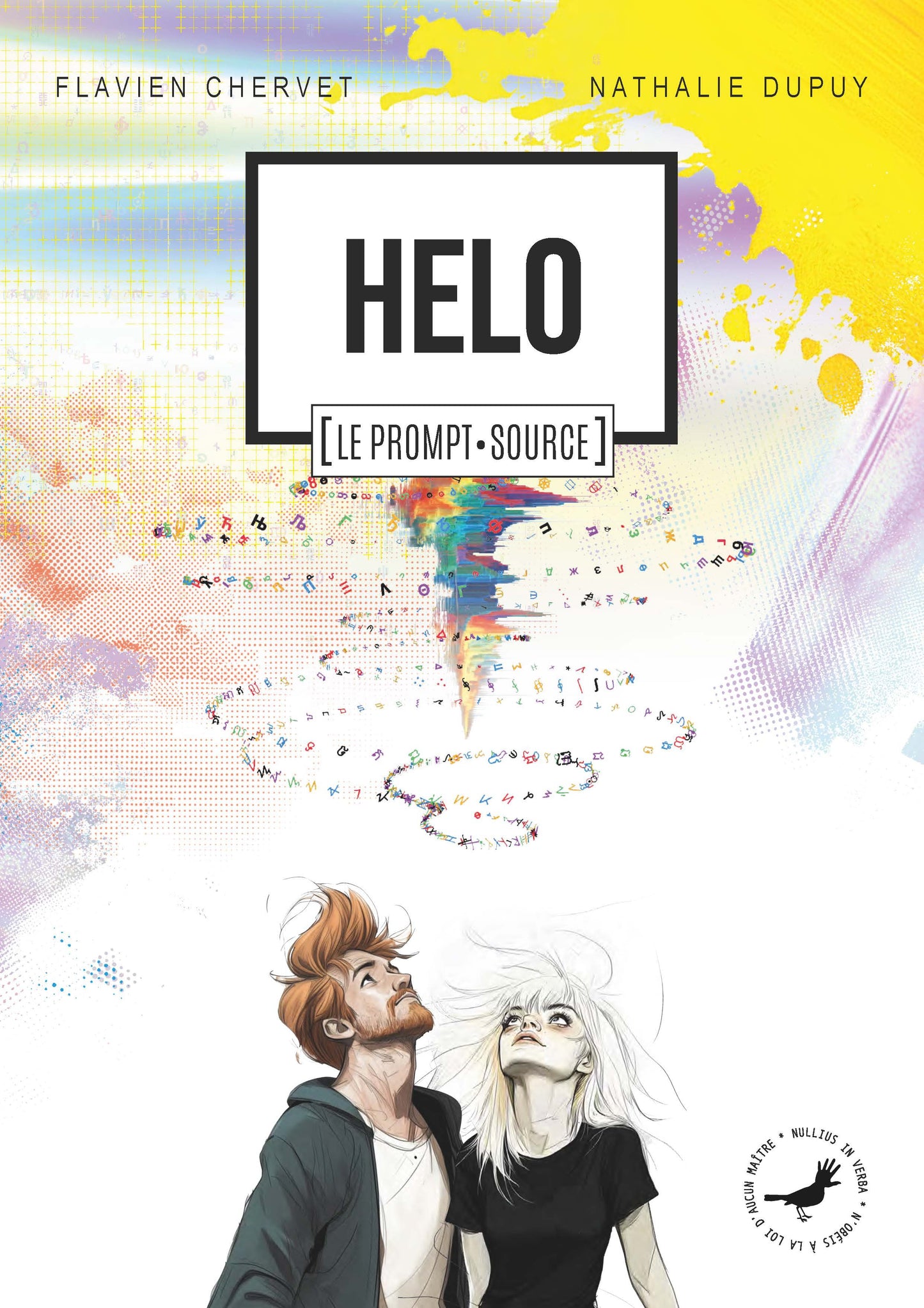 HELO - Le prompt.source