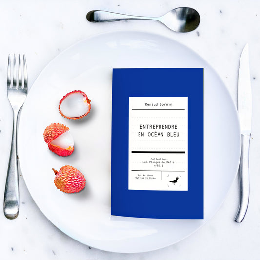 Entreprendre en océan bleu