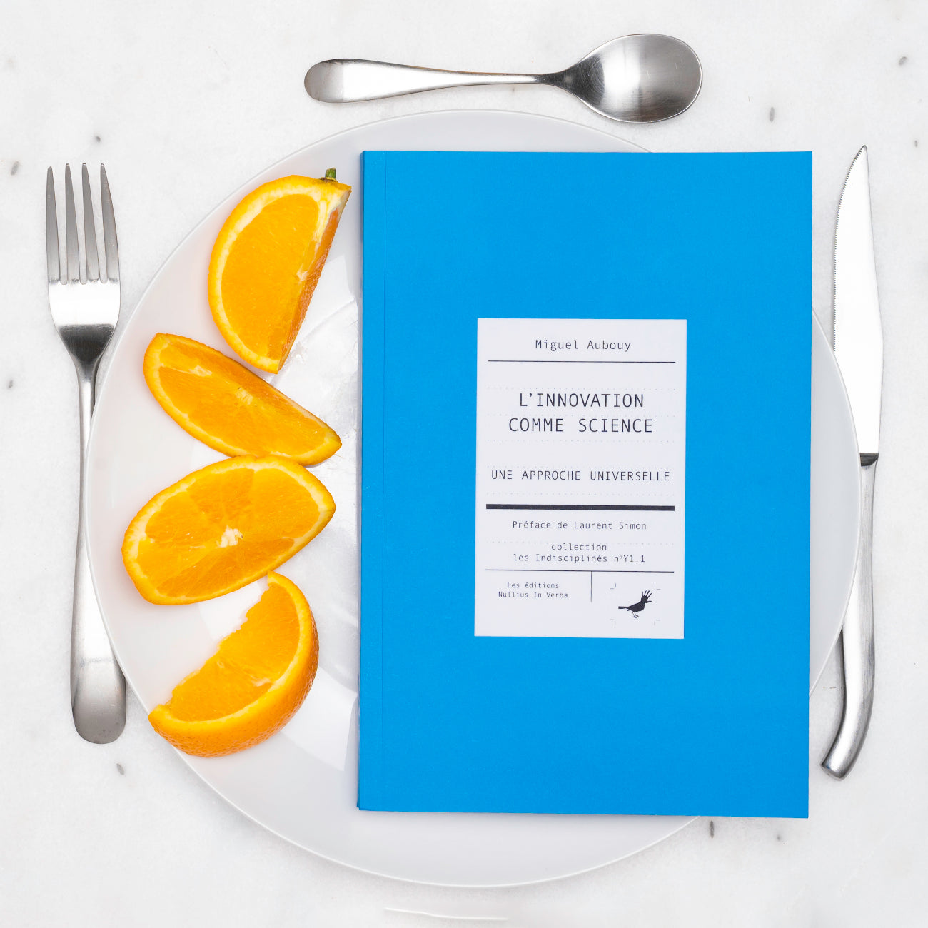 Innovation as a science