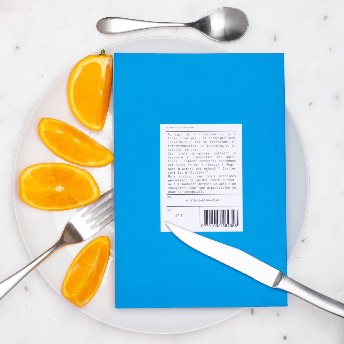 Innovation as a science