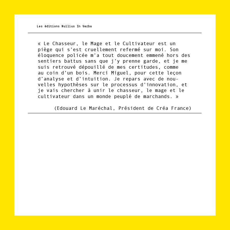 Un florilège de commentaires de liseurs et de liseuses.