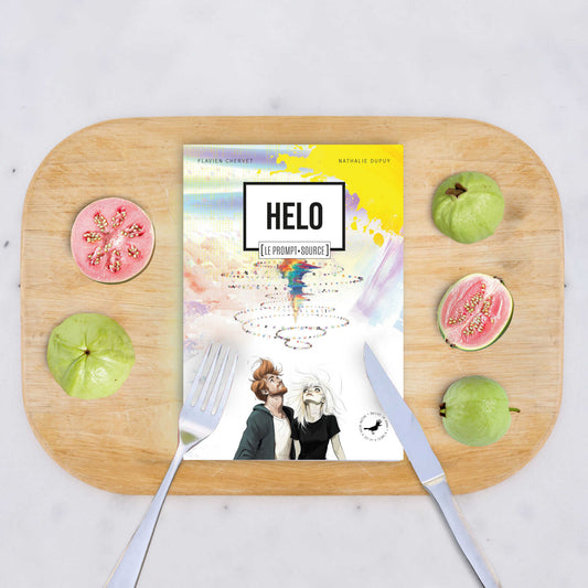 HELO - Le prompt.source