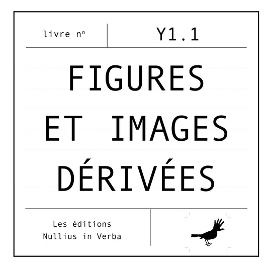 L'Innovation comme science | Figures et images dérivées